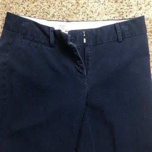 Crown and Ivy Cropped Pants